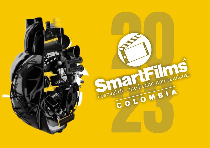 Sucreños podrán participar del festival de cine hecho con celulares