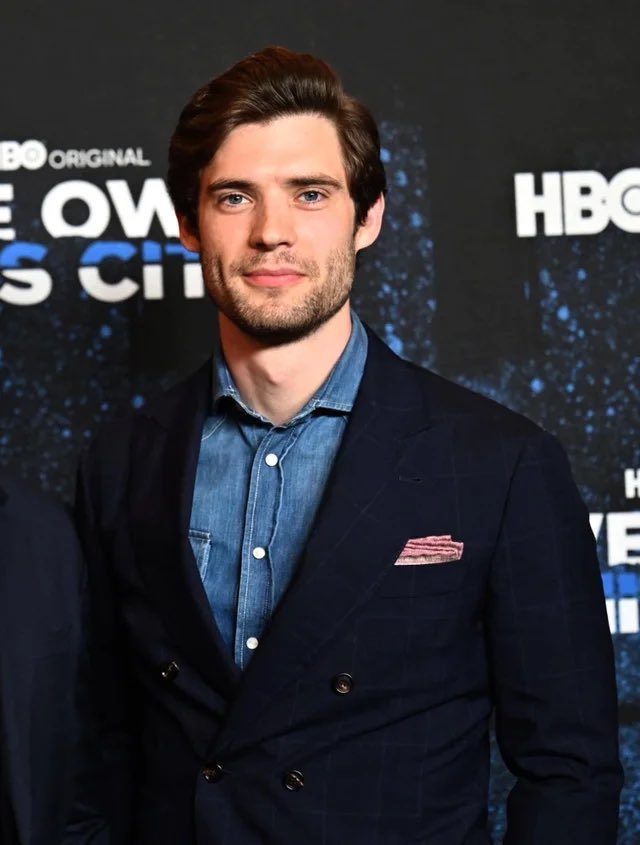 David corenswet es el candidato para ser el nuevo superman, en el film superman: legacy