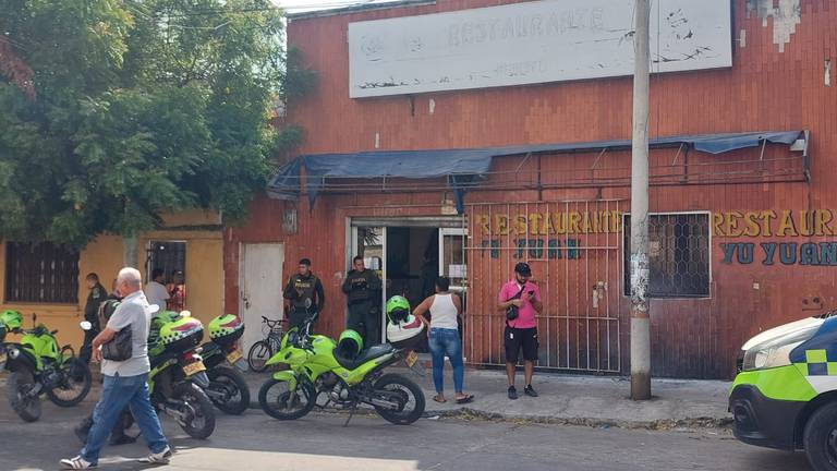La extorsión aumentó más de un 400% en lo que va corrido del año en Barranquilla