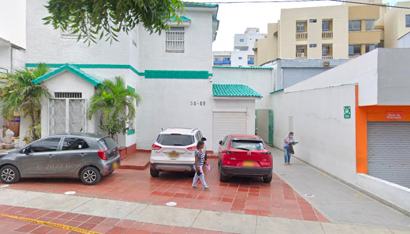 Secretaría de salud de Barranquilla ordena cierre temporal de IPS frc