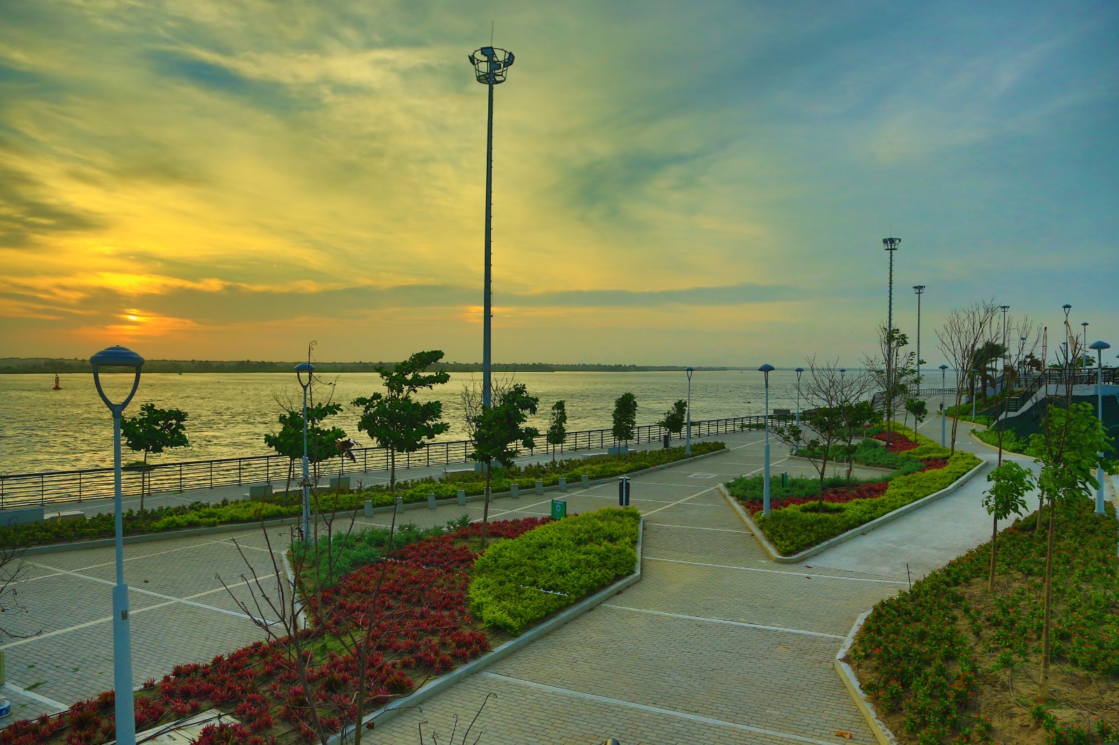 EL CAMINO QUE HA RECORRIDO BARRANQUILLA PARA CONVERTIRSE EN UNA CIUDAD MÁS EQUITATIVA, CONECTADA, PRÓSPERA Y BIODIVERSA