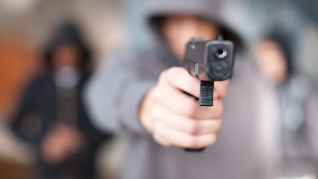 Un mecánico fue asesinado a bala, en el municipio de Soledad