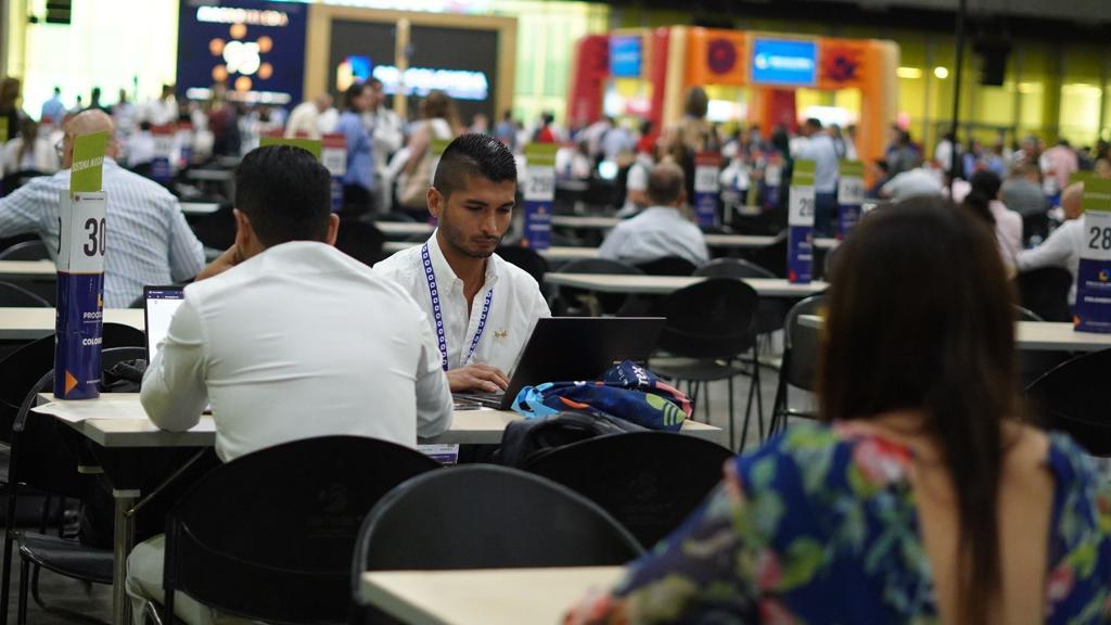 Barranquilla, sede de grandes eventos: empresarios de 20 países llegan a la ciudad para el Congreso de naturgas