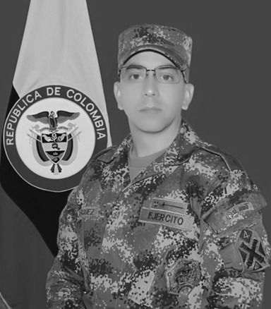 Un soldado profesional fue asesinado en el departamento de antioquia