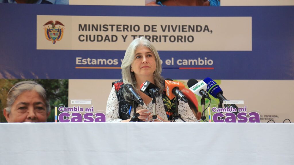Abierta convocatoria para mejorar las viviendas de 400 mil hogares vulnerables en el país