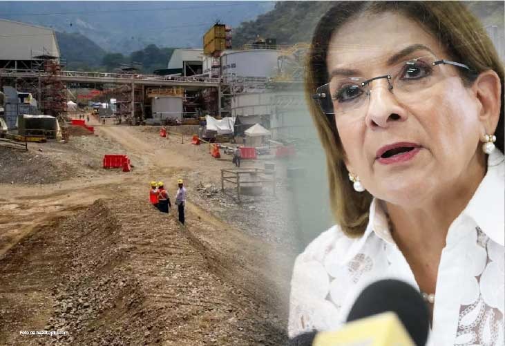 Procuraduría investigará si hubo omisión a solicitud de protección de empresa minera en buriticá