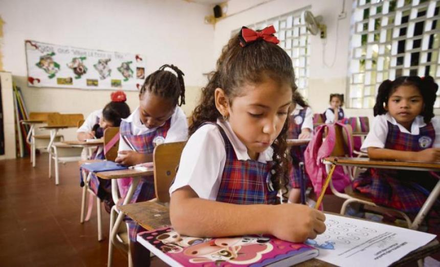 Atlántico, el segundo departamento con menor tasa de deserción escolar en el país