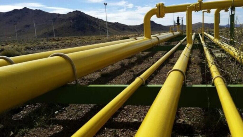 Efigas implementó todos los protocolos necesarios para garantizar el abastecimiento de gas en el suroccidente del país