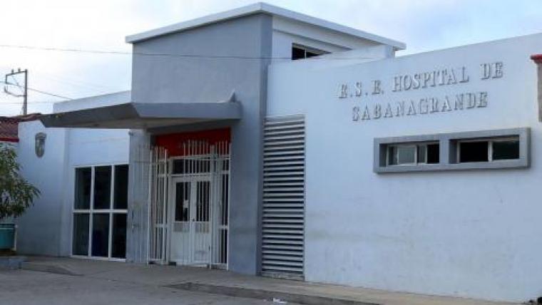 Tragedia en Sabanagrande, un menor de ocho meses murió electrocutado