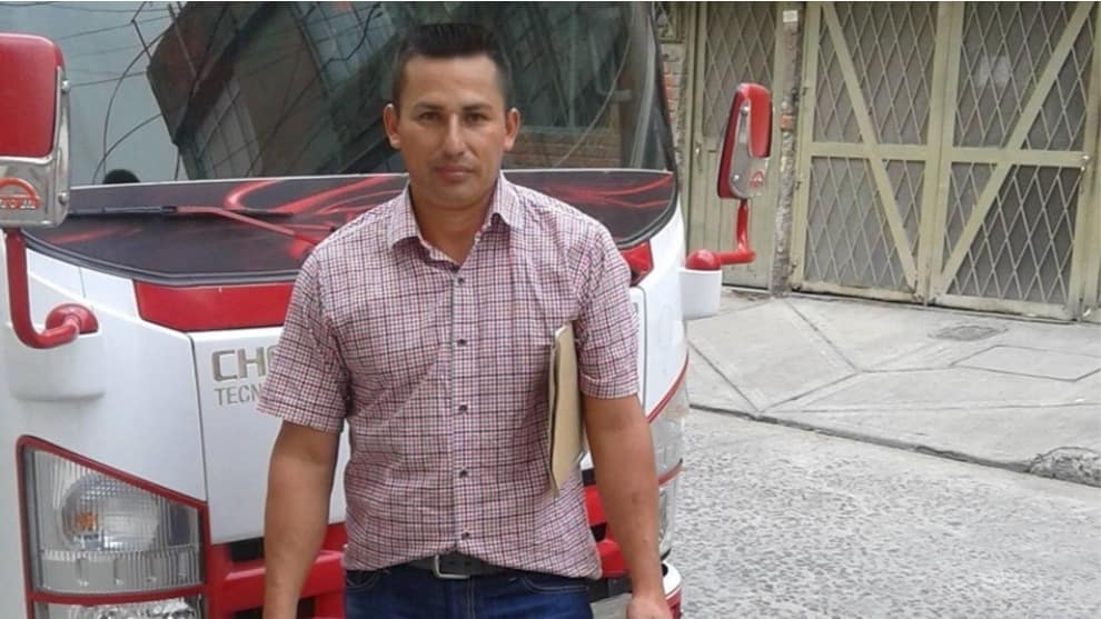 Condenado a más de 17 años de prisión uno de los señalados partícipes en el atentado a la escuela de cadetes general santander