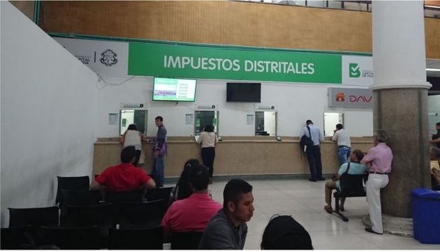 En Barranquilla, recaudos del impuesto predial con descuentos creció 11 % respecto al año anterior