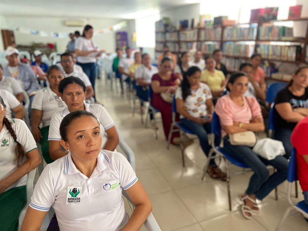 Las mesas de concertación han promovido el alza de los municipios del departamento de Sucre, con el diálogo y el desarrollo integral
