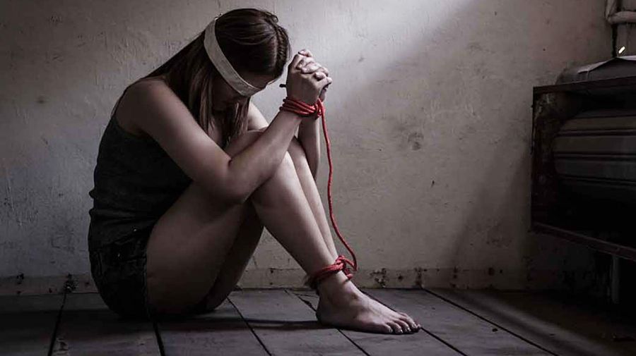 Fue desmantelada una red de trata de personas en españa y 21 colombianas fueron liberadas