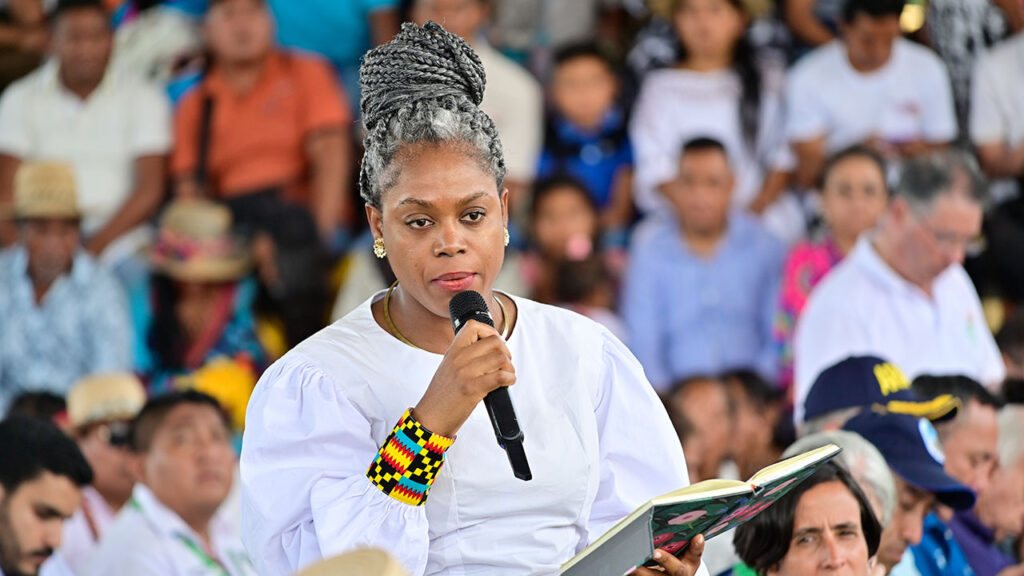 Miles de estudiantes de distintas regiones participaron en la elaboración de los proyectos de reforma de la ley 30 y la creación de la ley estatutaria de educación