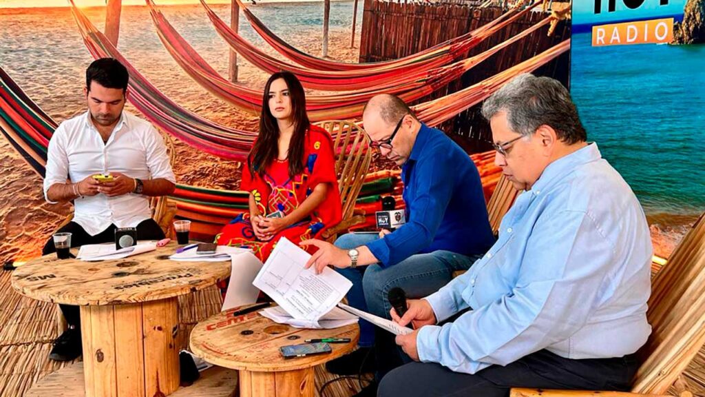 La Guajira, como piloto de la estrategia de prevención en salud que busca el presidente gustavo petro