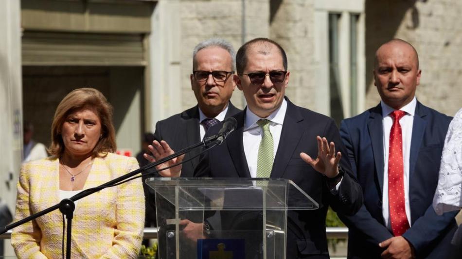 Fiscalía detecta interceptación ilegal de comunicaciones a dos extrabajadoras de la jefe de gabinete de la presidencia de la república