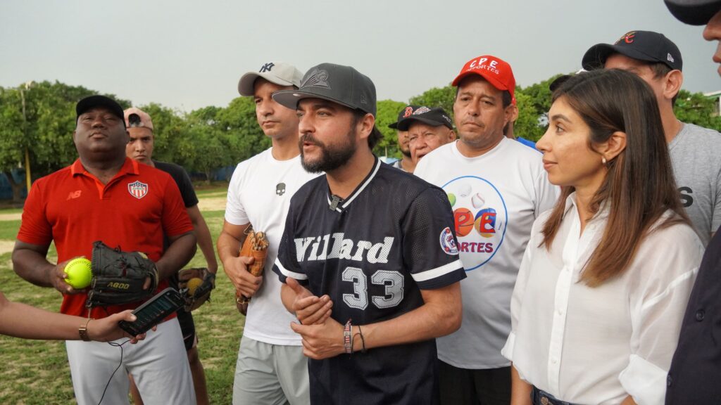 Con recuperación integral, distrito intervendrá el polideportivo la Magdalena