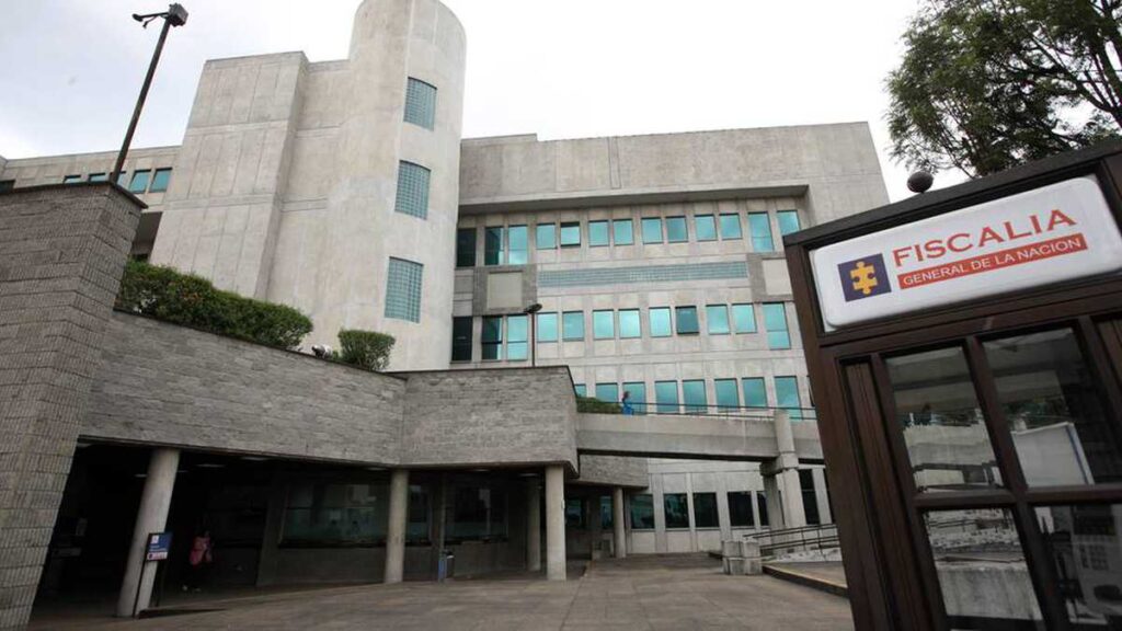 Fiscalía presenta informe al gobierno nacional con resultados en contra del ‘clan del golfo’ en la costa atlántica