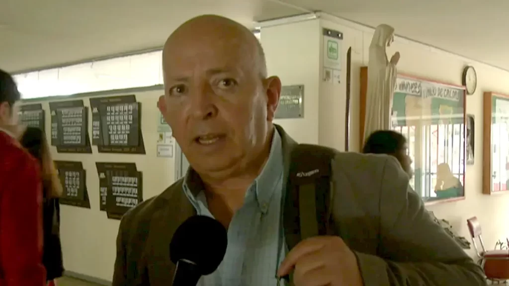 Para otty patiño, jefe negociador del gobierno con el ELN, es inadmisible financiar a ESE grupo terrorista