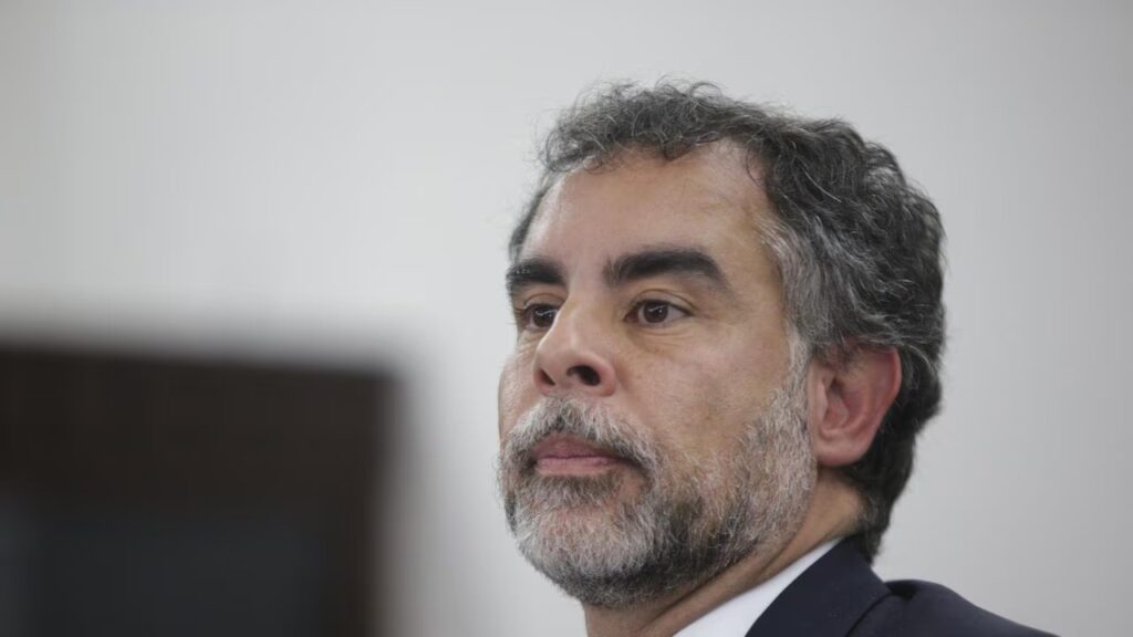 De no creer, estados unidos le habría retirado la visa al ex embajador armando benedetti