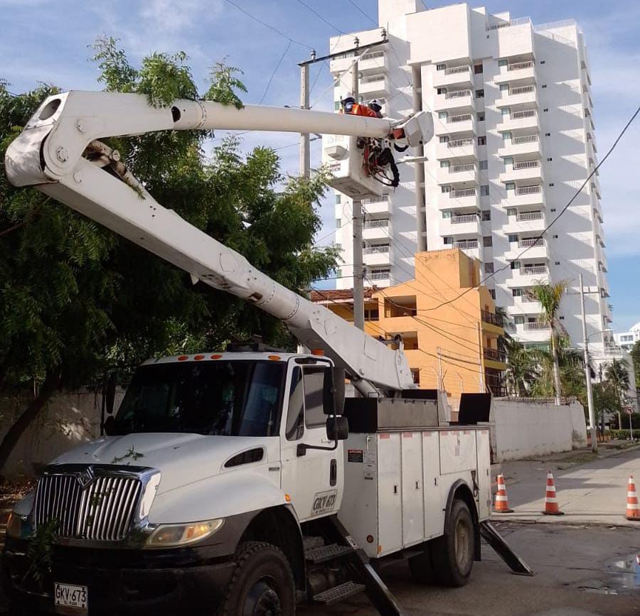 Air-e destacó trabajo con firma navarro tovar para normalización de cartera en condominios