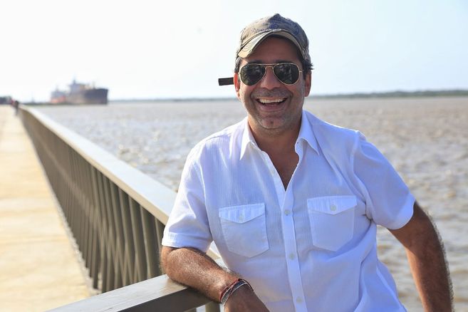 ¿Álex char se quedó sin contendientes en Barranquilla?