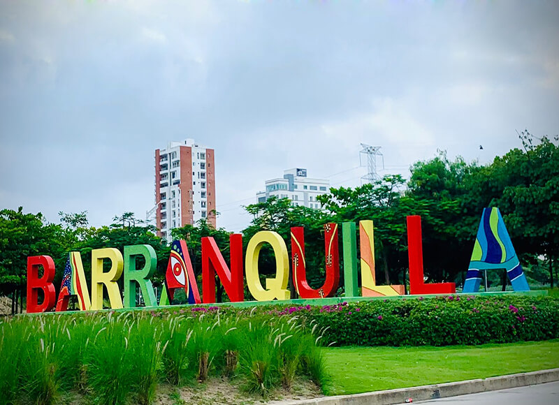 Barranquilla incrementa su fuerza laboral y tiene el mayor crecimiento económico, según indicadores del DANE