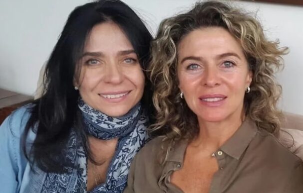 La hermana de margarita rosa de francisco fue nombrada cónsul de Colombia en miami y se encendió la polémica