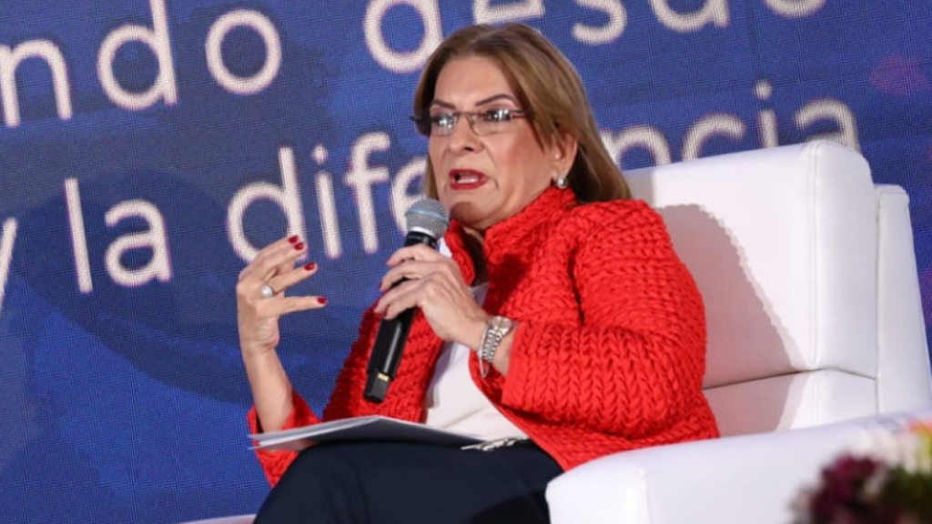 La procuradora anunció medidas urgentes, para la problemática de seguridad en el Atlántico
