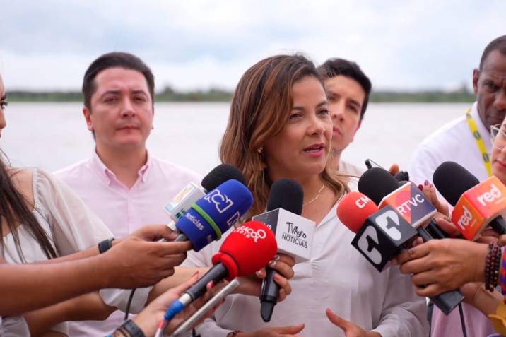 El ica declara emergencia sanitaria por presencia de bacteria que afecta a peces de cultivo en Atlántico, huila, tolima y Magdalena