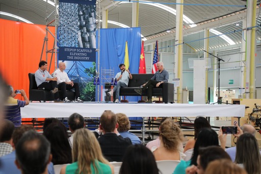 BARRANQUILLA, DESTINO DE CLASE MUNDIAL PARA LA INVERSIÓN Y EL DESARROLLO EMPRESARIAL