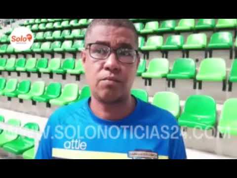Todo listo para la fecha definitiva en la copa betplay de futsal