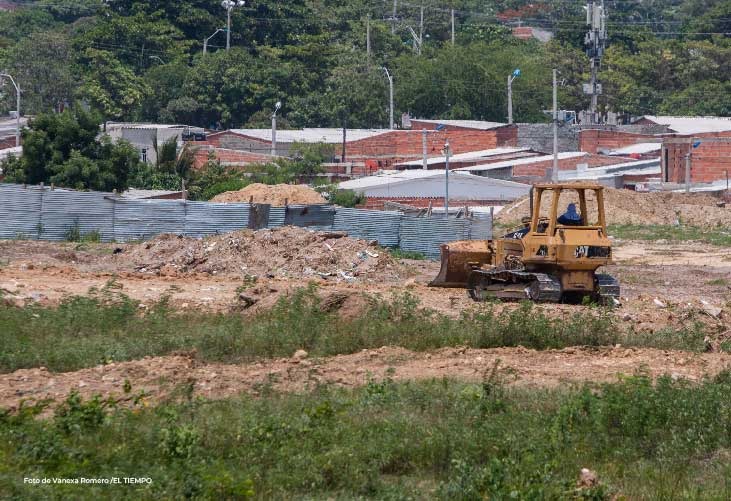 Procuraduría abre investigación disciplinaria contra inspector de Policía en Tubará, por presuntas irregularidades en proceso por perturbación a la posesión