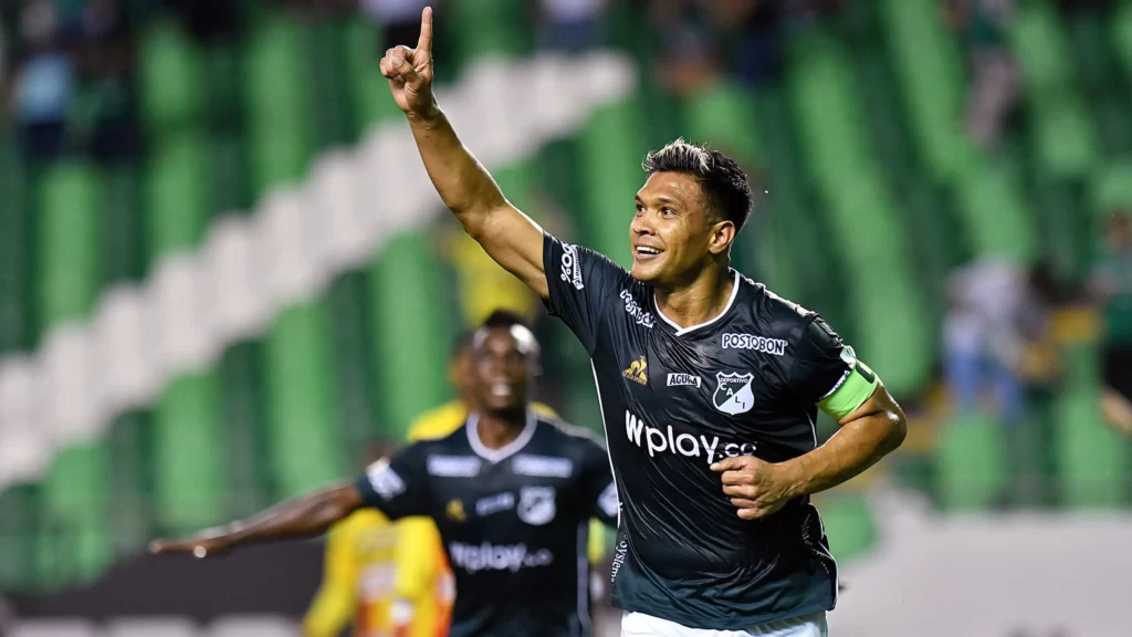 Teófilo gutiérrez se vuelve a vestir de ‘azucarero’