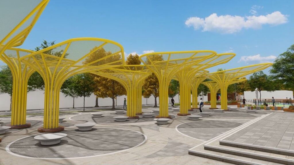 Gobierno de héctor olimpo construirá en Sucre, Sucre, malecón en homenaje a gabriel garcía márquez