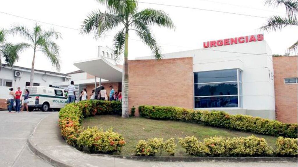 La fusión de los hospitales transformará la salud del departamento, gobernador de Sucre