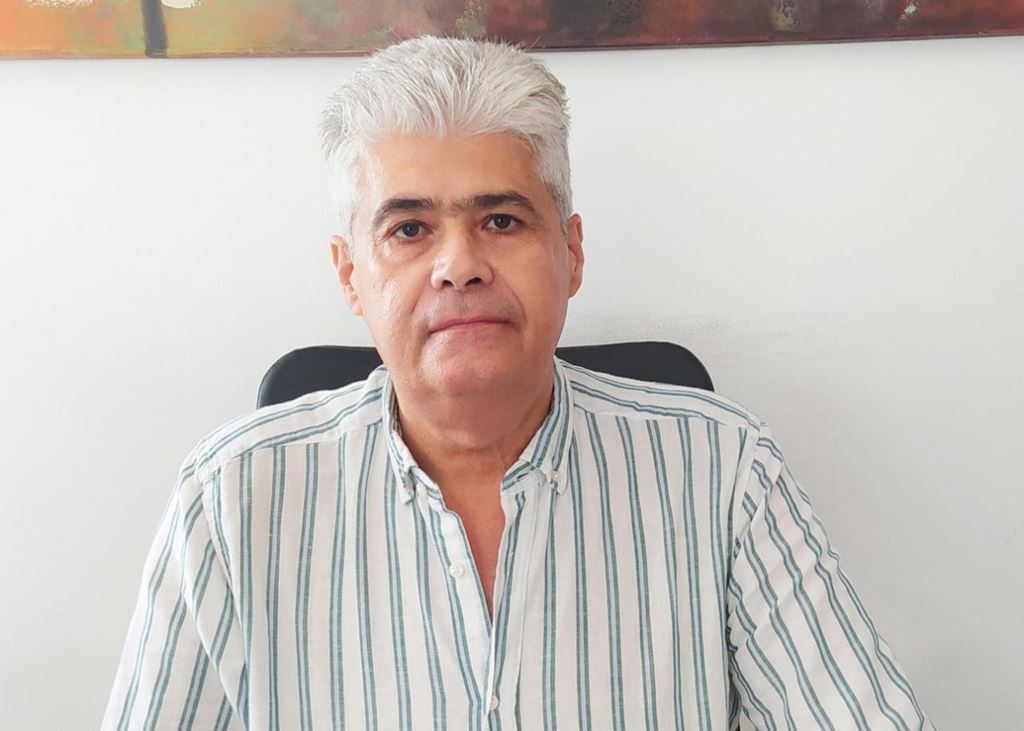 Rodrigo fortich será intervenido quirurgicamente y lourdes sierra quedó a cargo de la secretaría de salud de Sucre
