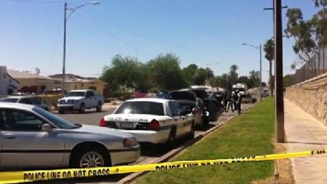Una niña de un año murió de un disparo accidental, que le propinó su propio hermano de tres años, en estados unidos