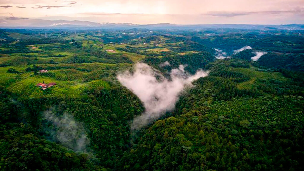 Colombia, tercer país en américa en superar las cifras prepandemia en turismo, según la organización mundial del turismo