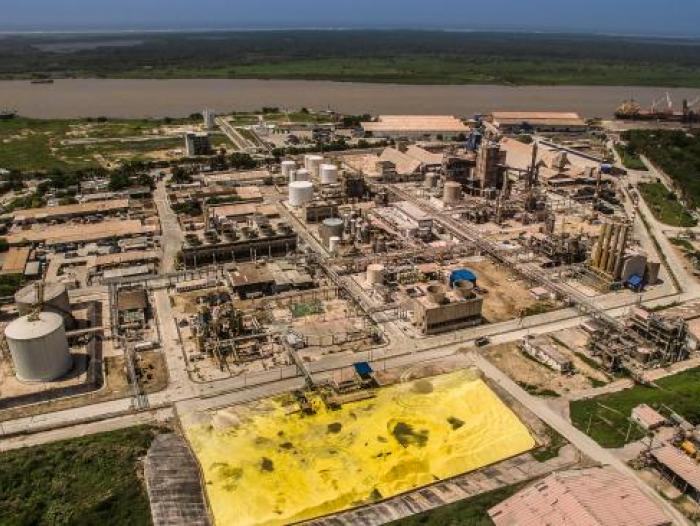 Buena noticia: estados unidos renovó por un año licencia de operación a monómeros