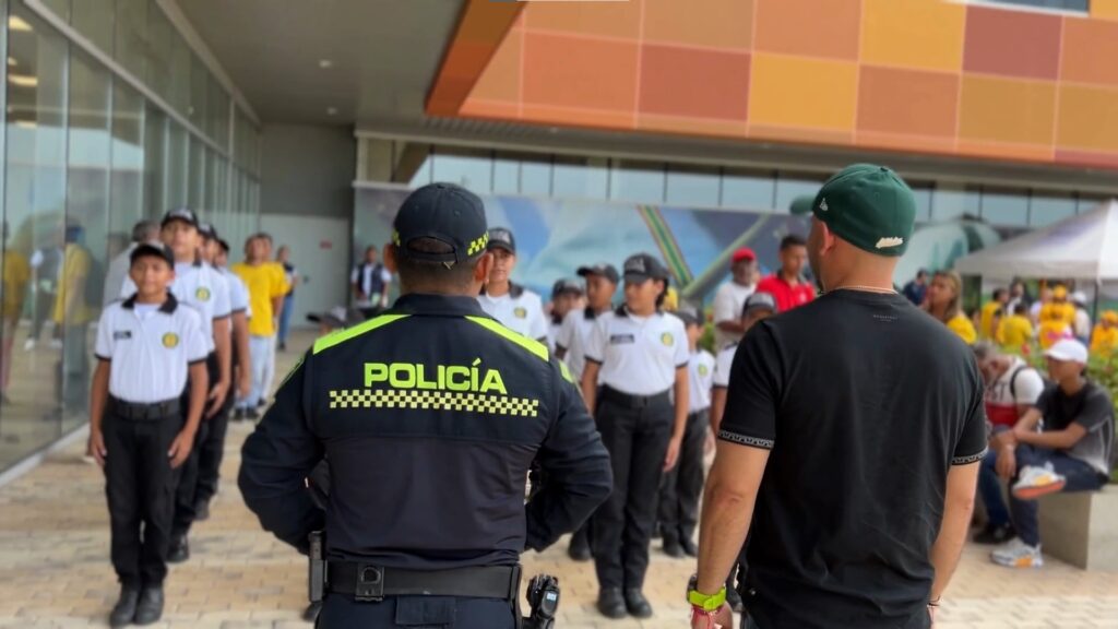 Abierto nuevo punto de atención, información y prevención en seguridad ciudadana