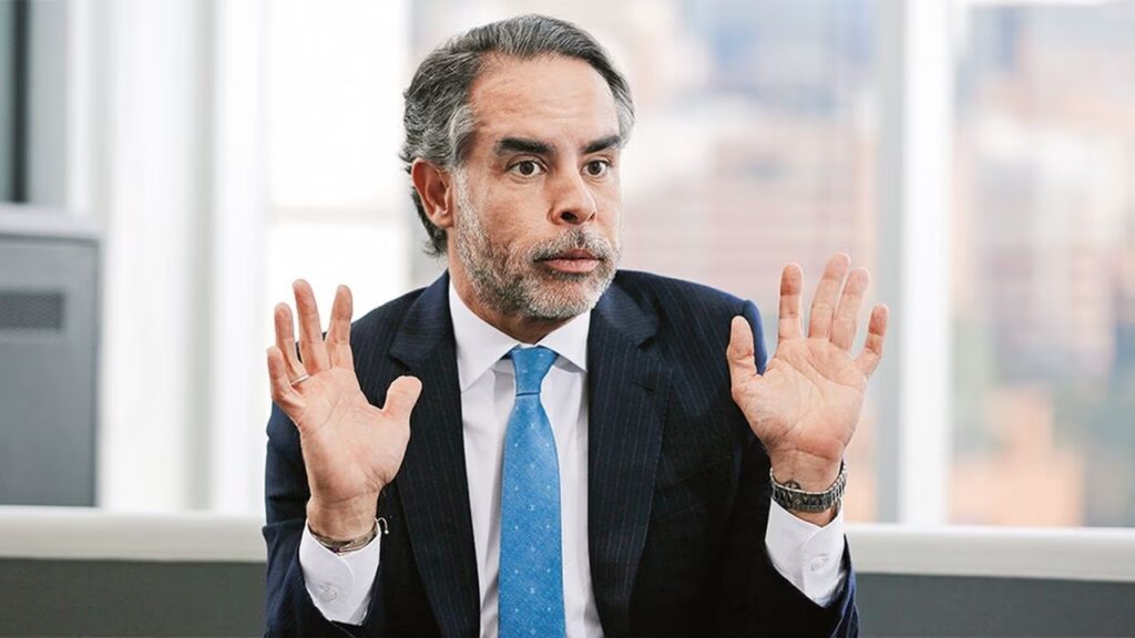 Armando benedetti fue citado por segunda vez a declarar ante la Fiscalía