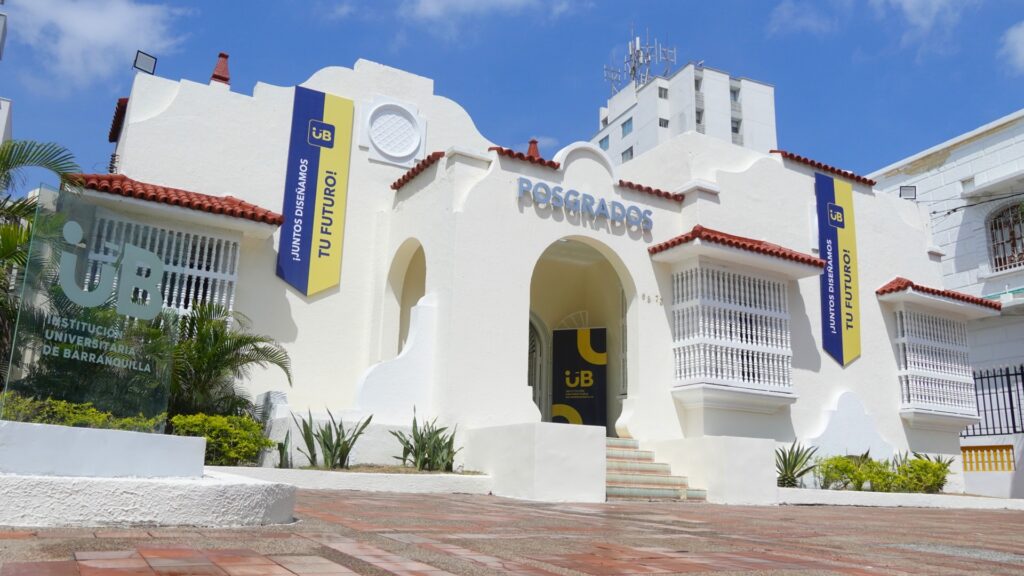 Estas son las carreras que oferta la iub, la primera universidad pública que esperaban los barranquilleros
