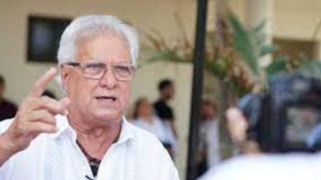 Vamos a construir el más grande hospital de salud mental en la región Caribe: joao herrera