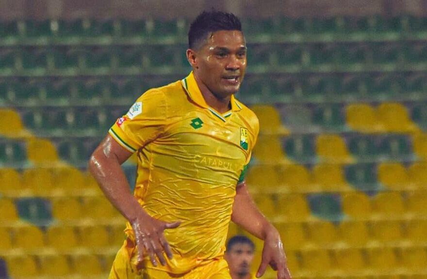 Teófilo gutiérrez sigue sin equipo y podría considerar el retiro