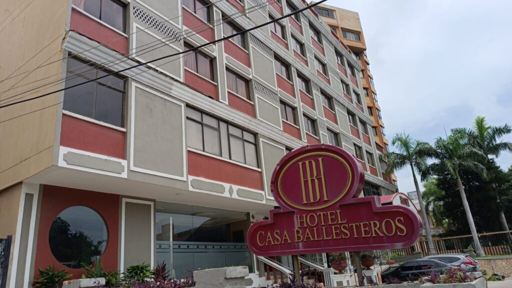 Triple a detecta fraude en hotel al norte de Barranquilla