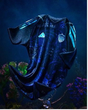 Este sábado 15 de julio: Junior debuta en liga betplay DIMAYOR II-2023 y jugará con una camiseta adidas edición especial