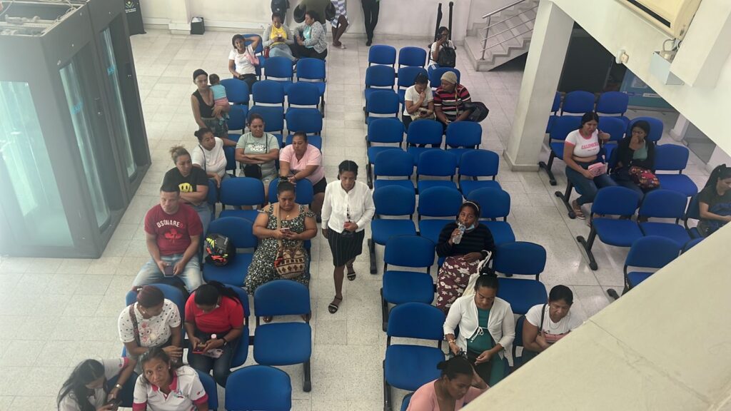 Banco agrario alcanza el 78% en los pagos a las familias bancarizadas de tránsito a renta ciudadana
