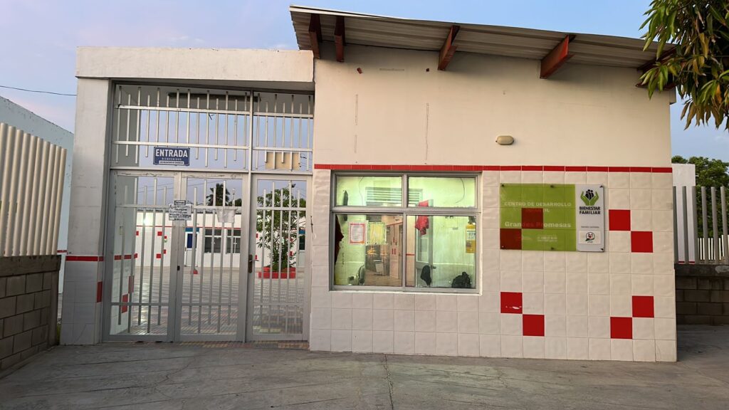 Los 34 menores intoxicados en un cdi de Soledad permanecen bajo estrictos controles médicos