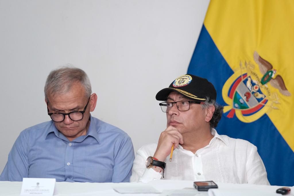 El gobierno del cambio prioriza el cooperativismo en Colombia e invita al pueblo a cooperativizarse económica y socialmente: presidente petro